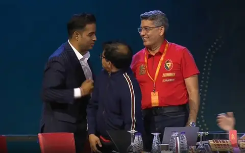 IPL Auction 2025