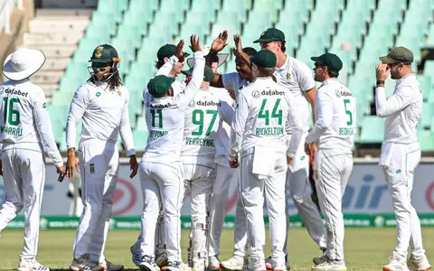 SA vs SL Dream11 Prediction, 2nd Test, Fantasy Cricket Tips, Playing 11, Today’s Dream11 Team and More Updates