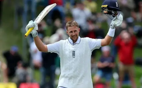 Joe Root