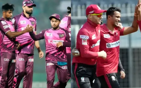 SYL vs FBA Match Prediction, Match 12 – Who will win today’s BPL match between Strikers vs Barishal?