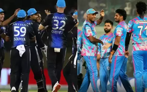 DC vs CHK Match Prediction, Match 29 – Who will win today’s BPL match between Capitals vs Kings? - CricTracker