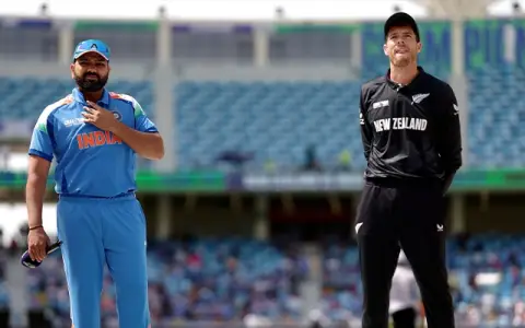 Champions Trophy 2025: IND vs NZ Final Predictions – Winner, Most Runs, Most Wickets & Player of the Match