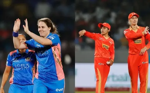 MUM-W vs GJ-W Dream11 Prediction, Eliminator