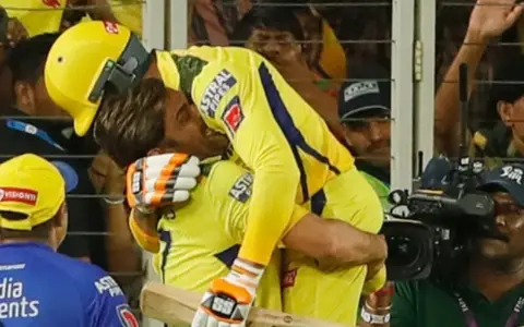 'Excited to meet with one and only Thala' - Ravindra Jadeja looks forward to reunion with MS Dhoni in CSK camp ahead of IPL 2025