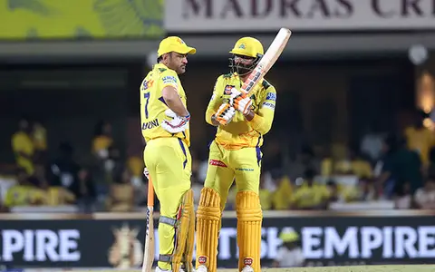 IPL 2025: CSK vs RCB, Match 8: Stats Review of player records and achieved milestones