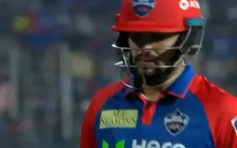 IPL 2025: Why is Sameer Rizvi not playing in DC vs SRH Match 10?