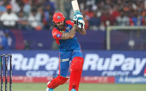 IPL 2025: Why is Faf du Plessis not playing in CSK vs DC Match 17?