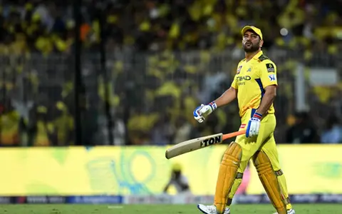 MS-Dhoni