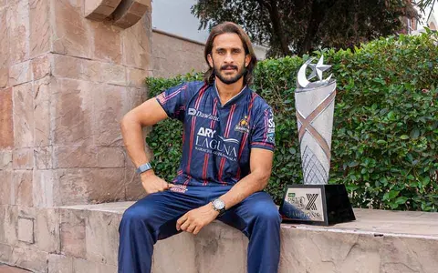 Hasan Ali