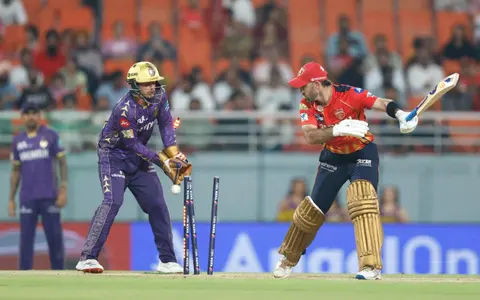 Glenn-Maxwell