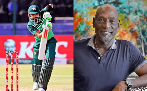 When Babar Azam makes comeback, he will be matched with names like Sir Viv Richards, Gary Sobers and Virat Kohli: Karachi Kings owner Salman Iqbal