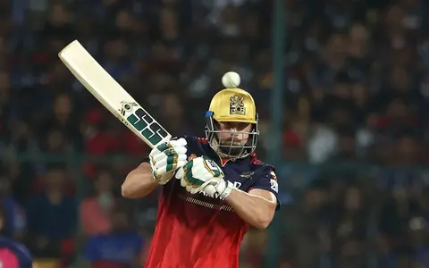 I'm prepared to bat at any position: Tim David