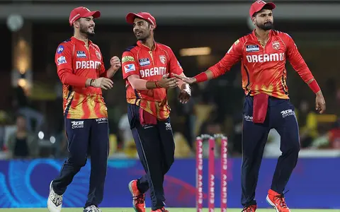IPL 2025: Chennai Super Kings vs Punjab Kings, Match 49 - Who Said What?