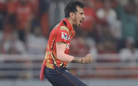 Yuzvendra-Chahal