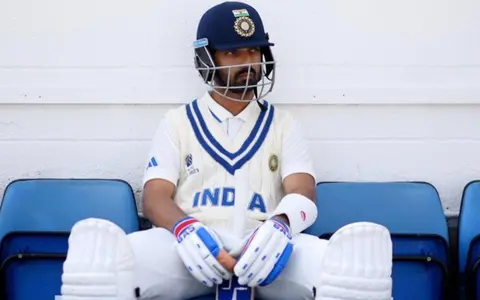 Ajinkya Rahane still dreams of an India comeback
