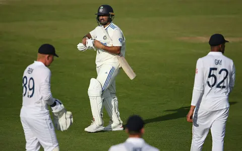 Karun Nair