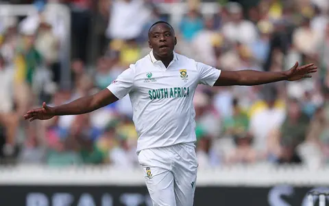 Kagiso Rabada 'willing to give blood' for South African team after WTC Final 2025 triumph