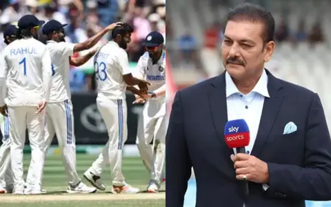 ENG vs IND 2025: Ravi Shastri urges India to 'counter punch' after Headingley drubbing