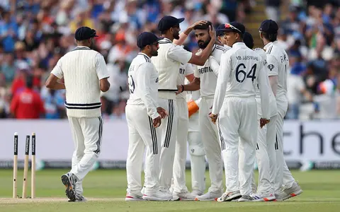 Team India