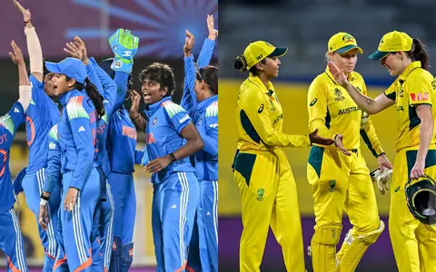 Women's World Cup 2025: Match 13, India Women vs Australia Women Match Prediction – Who will win today’s match between IND W vs AUS W?