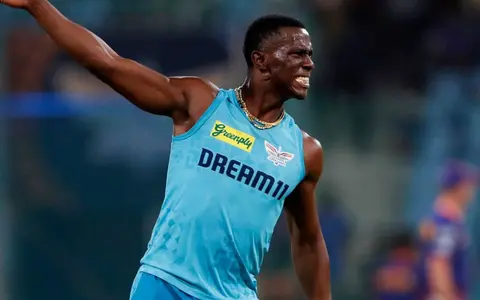 BAN vs WI 2025: Shamar Joseph ruled out of Bangladesh tour with shoulder injury