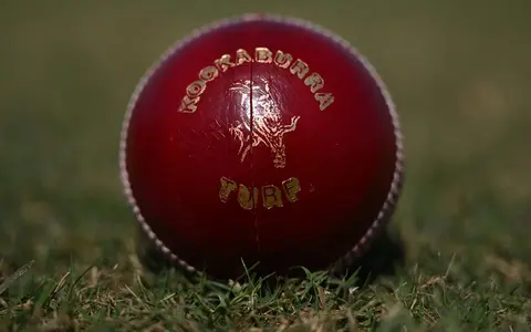 Kookaburra Ball