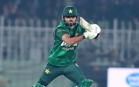 Pakistan T20I Tri-Series 2025, Final: Shaheen, Nawaz and Babar star as Pakistan emerge victorious in low-scoring final