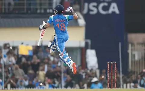 IND vs SA 2025: Ravichandran Ashwin reveals reason behind Virat Kohli's fiery celebration following his back-to-back centuries