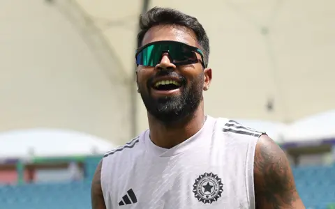 IND vs SA 2025: ‘Life threw lemons, I made lemonade’ - Hardik Pandya reflects on inspiring comeback after injury layoff