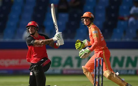 ILT20: Match 12, GG vs DV Match Prediction – Who will win today’s ILT20 match between GG vs DV?