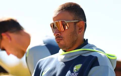 Ashes 2025-26: 'Home ground, a chance to win 4-1' - Australia great wants Usman Khawaja to retire after SCG Test