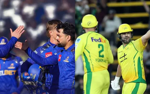 SA20 2025-26: Match 15, MICT vs JSK Match Prediction – Who will win today’s SA20 match between MI Cape Town vs Joburg Super Kings?