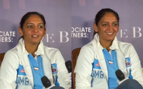 WPL 2026: ‘Please come prepared’ - Jhulan Goswami calls out reporter after factual error