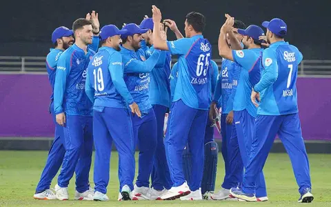 AFG vs WI 2026: Afghanistan vs West Indies Highlights & Result – 1st T20I