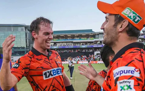 ‘Don’t know how we did, but we did It’ - Tristan Stubbs reacts to SA20 triumph