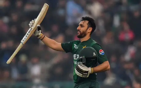 T20 World Cup 2026: ‘It is not our decision’ - Salman Ali Agha reacts to Pakistan Government’s call to boycott India fixture