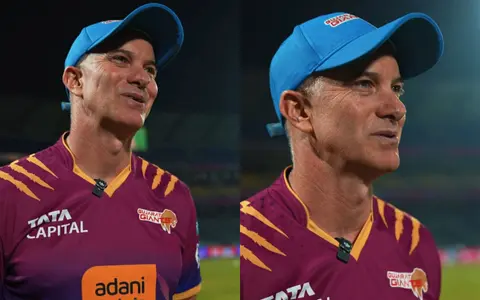 WPL 2026: Finishing second is a huge improvement, but we’re aiming for bigger things, says Michael Klinger