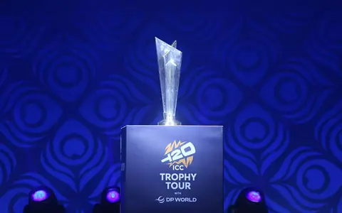 T20 World Cup 2026: Schedule, Squads, Live Streaming, Broadcasters & All you need to know