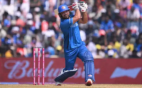 T20 World Cup 2026: ‘Hopefully he can continue that form’ - Jonathan Trott backs Gulbadin Naib as Afghanistan’s No.3 option