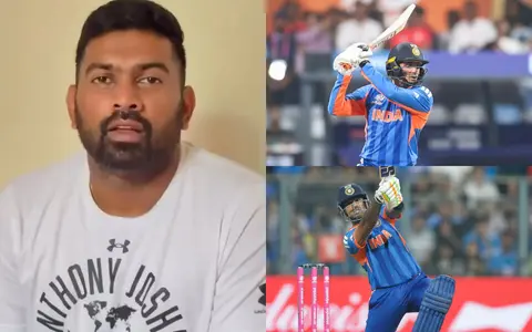 ‘Indian players use far superior bats, feels like a layer of rubber is applied’ - Bhanuka Rajapaksa makes explosive claim amid T20 World Cup
