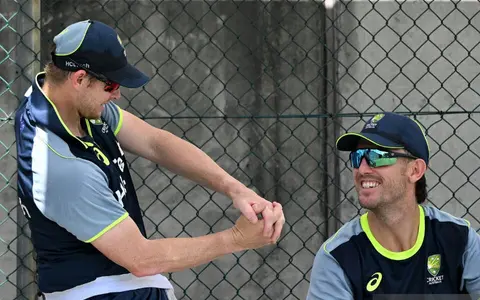 T20 World Cup 2026: Mitchell Marsh ruled out of Australia vs Ireland, Steven Smith to join team in Sri Lanka