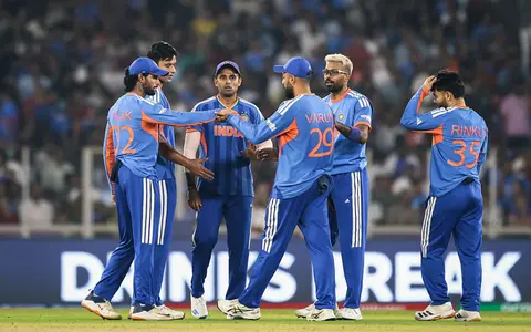 T20 World Cup 2026: India vs Netherlands, Match 36 - Who Said What?