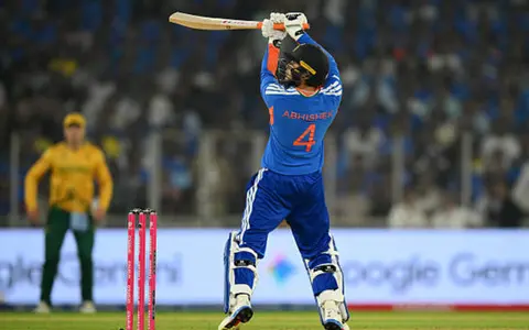 T20 World Cup 2026: ‘Abhishek Sharma should be aware of what the opposition is trying to do’ - Faf du Plessis shares tactical insights