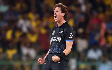 T20 World Cup 2026: Matt Henry to fly back home after NZ vs ENG match for birth of second child