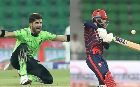 PSL 2026: Match 6, LAH vs KAR Match Prediction – Who will win today’s PSL match between Lahore Qalandars vs Karachi Kings?