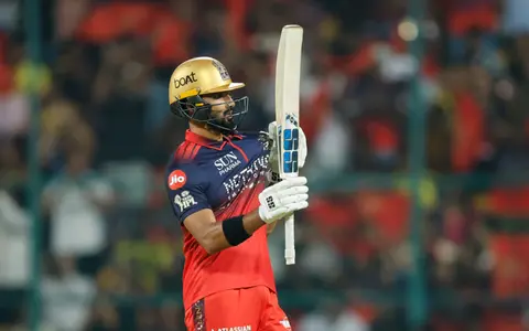 ‘Coming back to RCB paved my path’ - Devdutt Padikkal opens up on career-defining IPL 2025 return