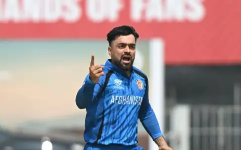 ‘If I don’t play for Afghanistan, I won’t play for any other country’ - Rashid Khan reveals citizenship offer from India