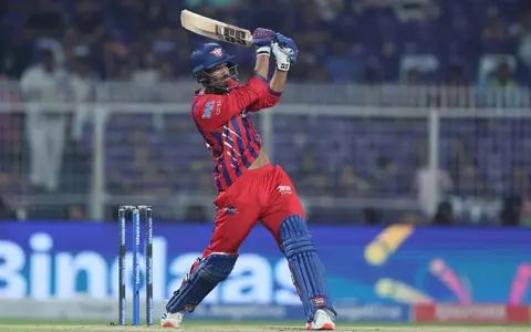IPL 2026: Kolkata Knight Riders vs Lucknow Super Giants Match 15 - Who Said What?