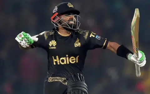‘My focus is on all three formats’ - Babar Azam’s clear message to selectors after PSL triumph