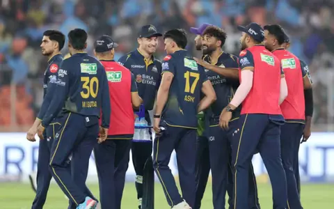 IPL 2026: Gujarat Titans’ strongest predicted XI against Punjab Kings (Source: IPL)